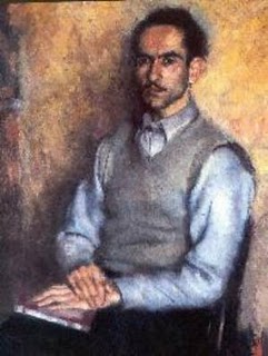 Hidalgo, José Luis portréja
